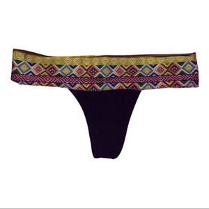 Solkissed Cheeky Bikini Bottom